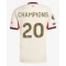 2 English Premier League Champion Pattern